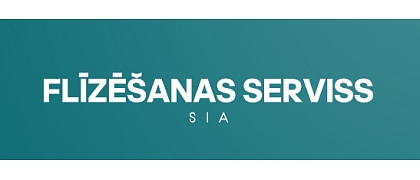 Flīzēšanas serviss, SIA