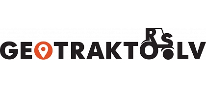 GEOTRAKTORS, SIA