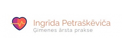 Petraškevičas Ingrīdas ģimenes ārsta prakse