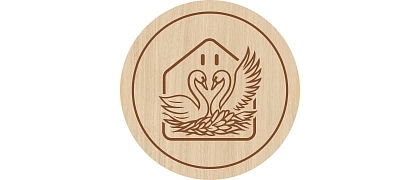 Gulbju ligzda, SIA