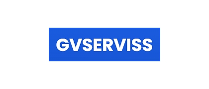 GV Serviss, SIA
