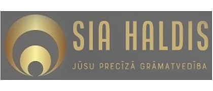 Haldis, SIA