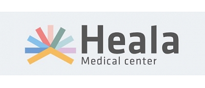 Ingrīdas Šilbergas ārsta prakse ginekoloģijā, SIA Heala
