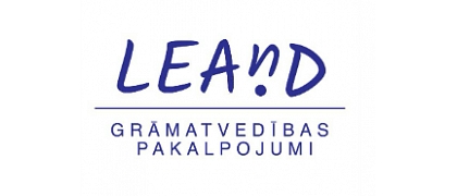 LEAnD, SIA, Grāmatvedības birojs