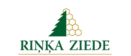 RIŅĶA ZIEDE, SIA