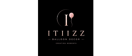Itiizz balloon decor