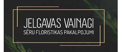 Jelgavas vainagi
