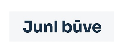 JunI būve, SIA