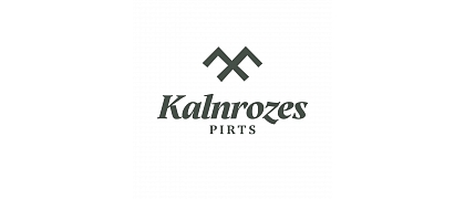 Kalnrozes pirts, SIA