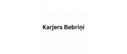 Karjers Bebriņi