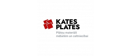 Kates plates, SIA, Veikals-noliktava