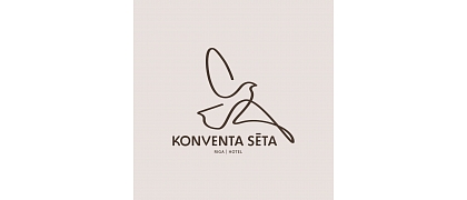 Konventa Sēta Hotel, viesnīca
