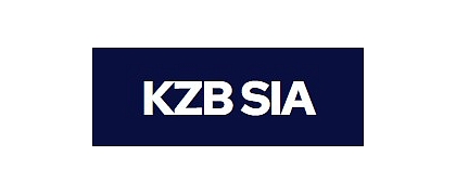 KZB, SIA