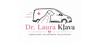 Lauras Kļavas veterinārā privātprakse, SIA