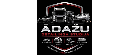 Ādažu Detailing studija
