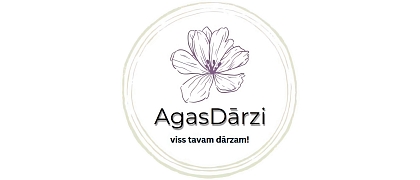 Agas Dārzi, SIA