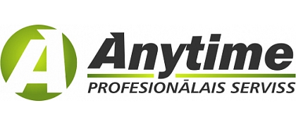 Anytime Profesionālais Serviss