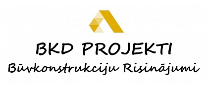 BKD Projekti, SIA