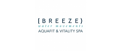 [BREEZE} Aquafit Vitality & SPA