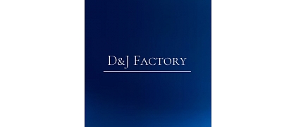D & J factory, SIA