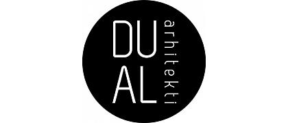 DUAL arhitekti, SIA DUAL arhitekti, SIA