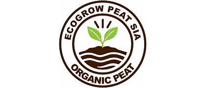 EcoGrow Peat, SIA