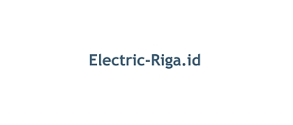 Electric-Riga.id, SIA Electric-Riga.id, SIA