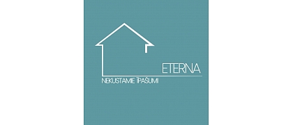 ETERNA Nekustamie īpašumi ETERNA Nekustamie īpašumi