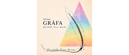 firma GRĀFA, SIA