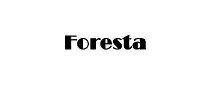 Foresta, SIA