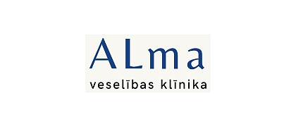 ĢIMENES ĀRSTA ANDRA LASMAŅA KLĪNIKA ALMA, SIA