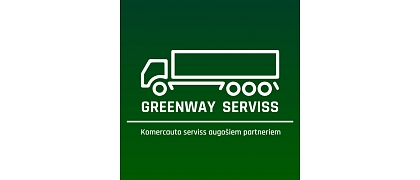 Greenway Serviss
