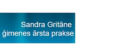 Sandras Gritānes ģimenes ārsta prakse