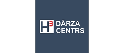H3, SIA, Dārza centrs