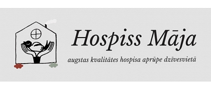 Hospiss Māja, SIA