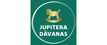 Jupitera dāvanas, SIA