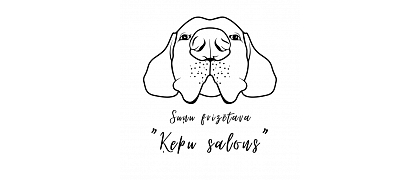Ķepu salons, suņu frizētava