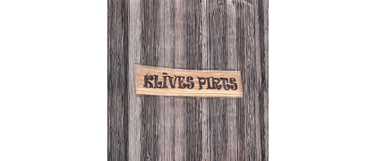 Klīves pirts, atpūtas bāze