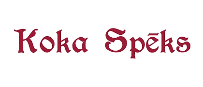 KOKA SPĒKS, SIA