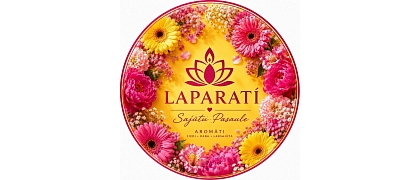 LaParati, IK