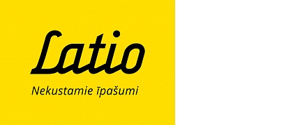 Nekustamo īpašumu aģentūra Latio