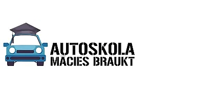 Autoskola Mācies Braukt