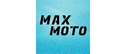 Max Moto, motociklu veikals, serviss