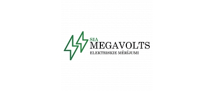 Megavolts, SIA Megavolts, SIA