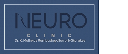 Neuro Clinic,  Dr. K. Malinkas Rambadagallas privātprakse