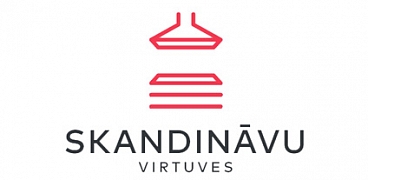 Skandināvu virtuves