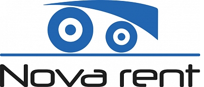 NOVA Rent, SIA