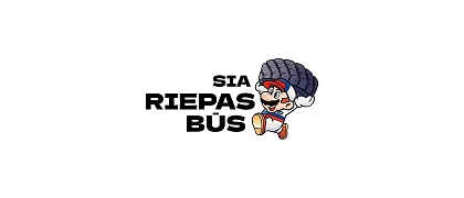 RIEPAS BŪS, SIA