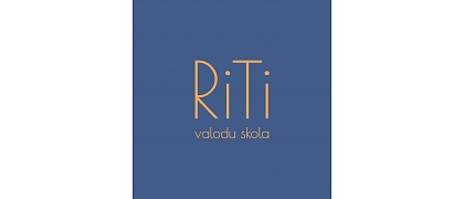 RiTi valodu skola, SIA