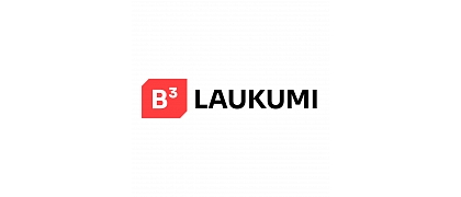 B3 LAUKUMI, ROAD MASTER, SIA